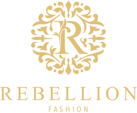 Rebellion Fashion Logo